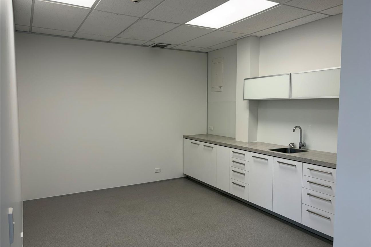 Flexible Office / Showroom – Riccarton - Bild 6
