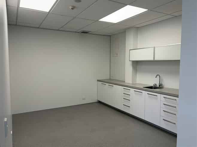 Flexible Office / Showroom – Riccarton