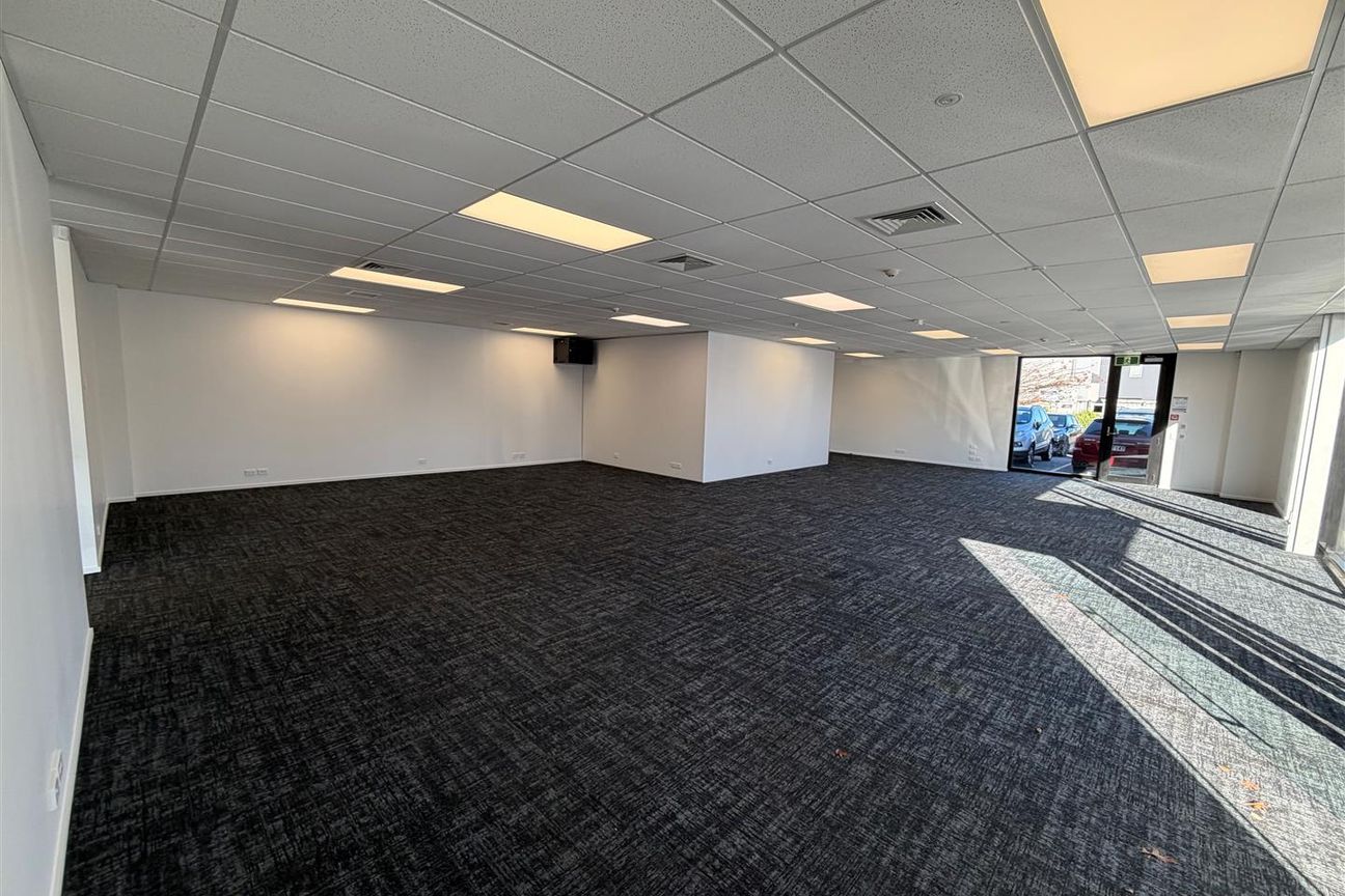 Flexible Office / Showroom – Riccarton - Bild 4