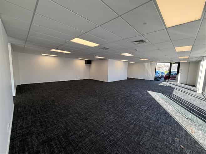 Flexible Office / Showroom – Riccarton