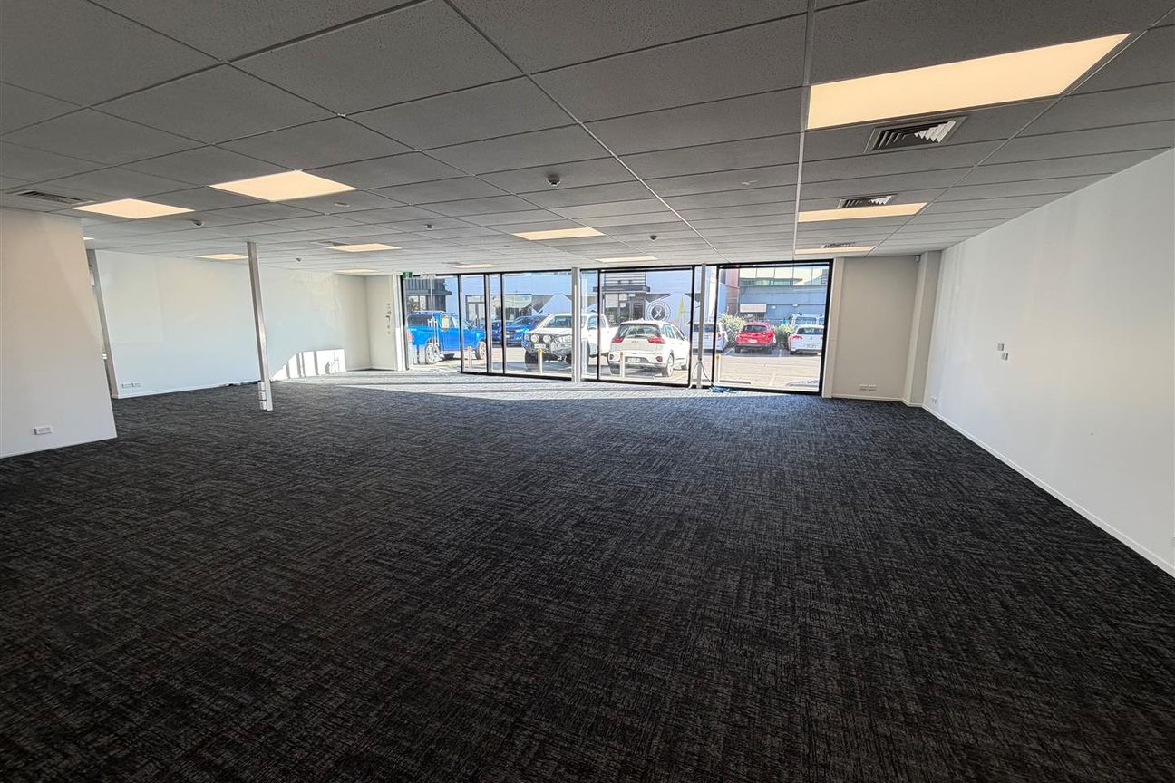 Flexible Office / Showroom – Riccarton - Bild 3