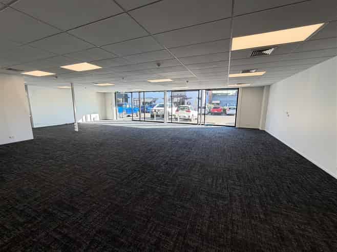 Flexible Office / Showroom – Riccarton