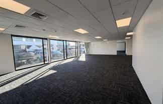 Flexible Office / Showroom – Riccarton