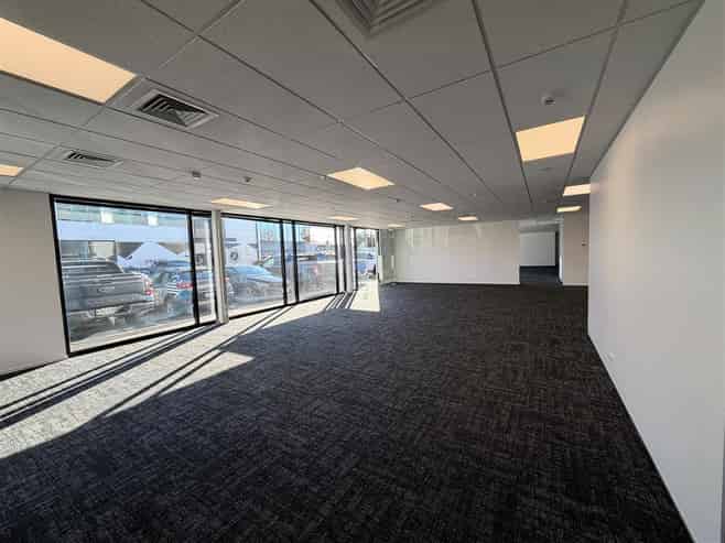 Flexible Office / Showroom – Riccarton