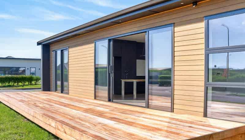 1 Wilson Way, Martinborough