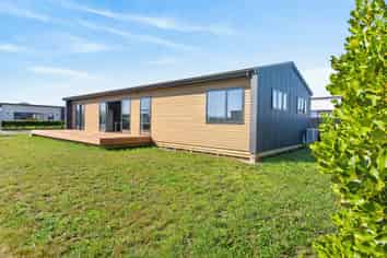 1 Wilson Way, Martinborough
