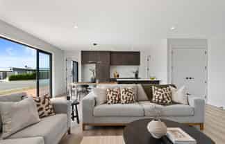 1 Wilson Way, Martinborough