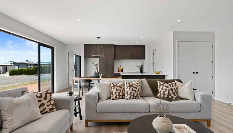 1 Wilson Way, Martinborough