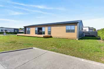 1 Wilson Way, Martinborough