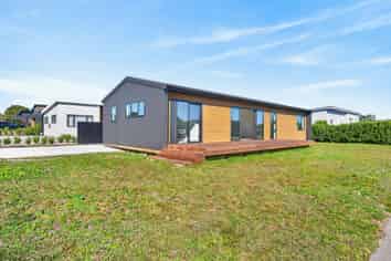1 Wilson Way, Martinborough