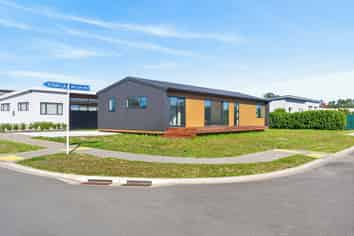 1 Wilson Way, Martinborough