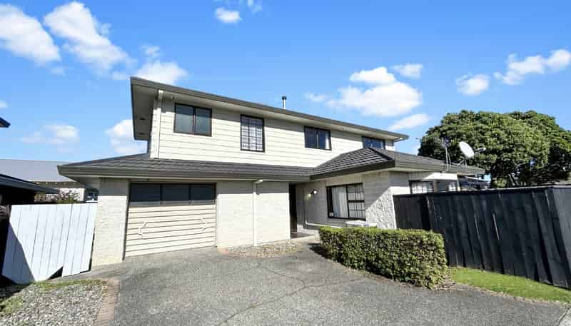 103A Linton Street, West End