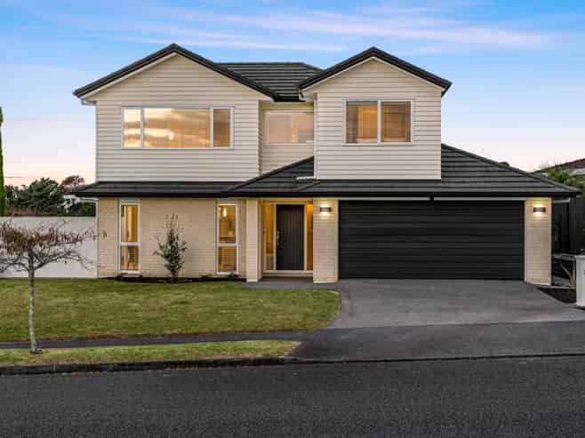 64A Panapa Drive, Saint Johns