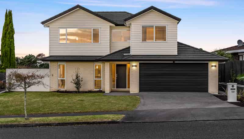 64A Panapa Drive, Saint Johns