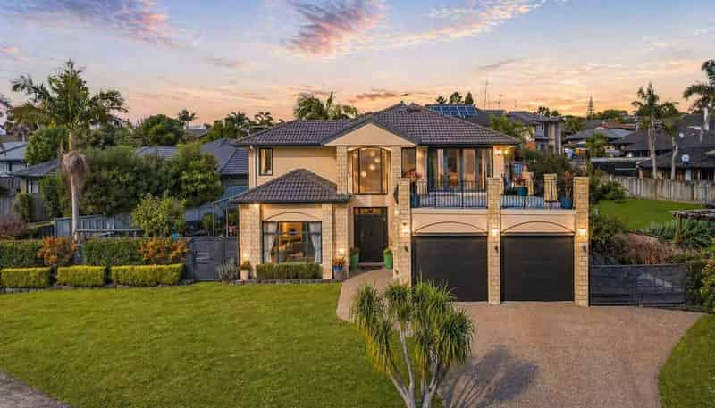 17 Ysabel Crescent, The Gardens