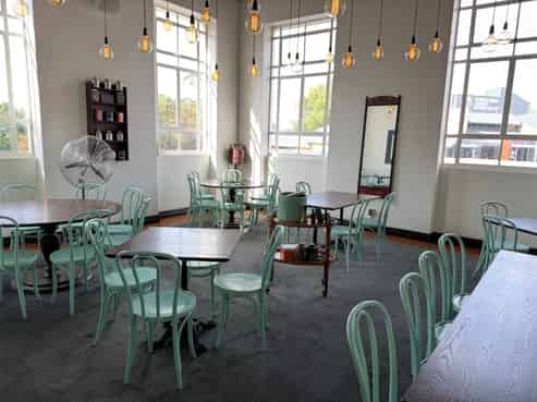 Prime CBD Hospitality Opportunity 