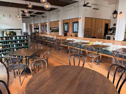 Prime CBD Hospitality Opportunity 