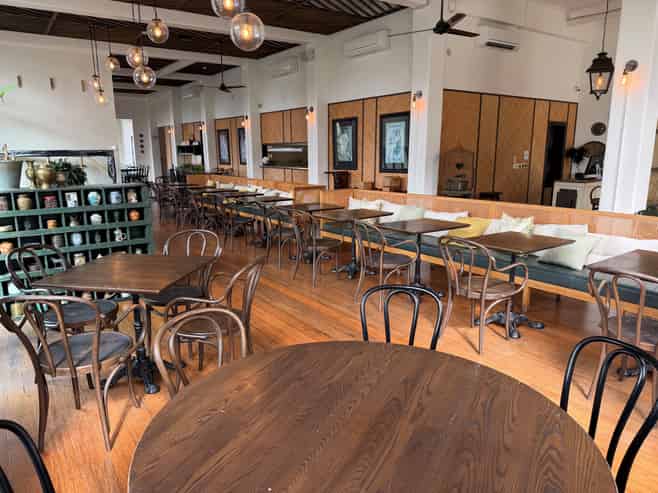 Prime CBD Hospitality Opportunity 