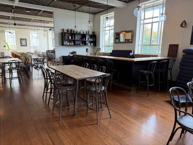 Prime CBD Hospitality Opportunity 