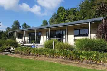 371c Mangorei Road, Merrilands