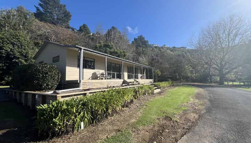 371c Mangorei Road, Merrilands