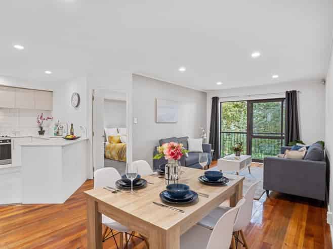 36H Eric Paton Way, Saint Johns