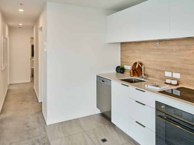 W1302/160 Victoria Street, Te Aro