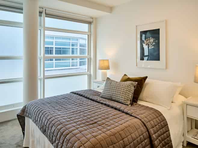 W1302/160 Victoria Street, Te Aro