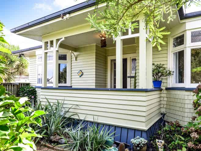 7 Myrtle Street, Hamilton East