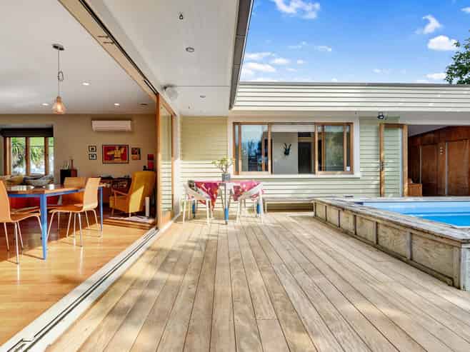 7 Myrtle Street, Hamilton East