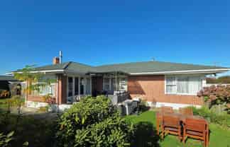 26 Ewen Road, Temuka