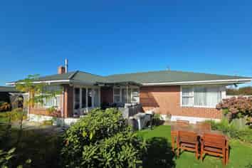 26 Ewen Road, Temuka