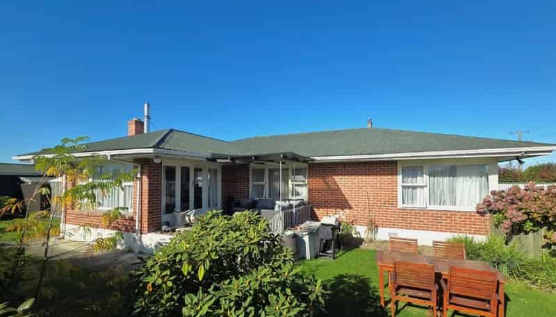 26 Ewen Road, Temuka