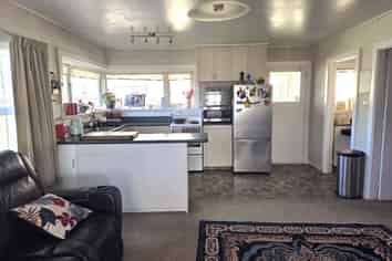 26 Ewen Road, Temuka