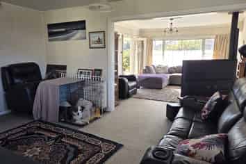26 Ewen Road, Temuka