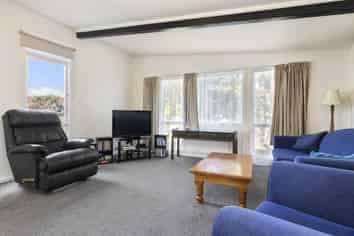 21 Tureiti Place, Turangi