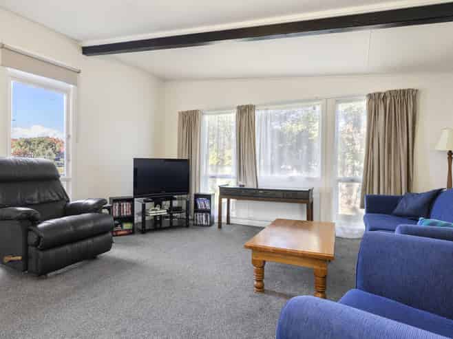 21 Tureiti Place, Turangi