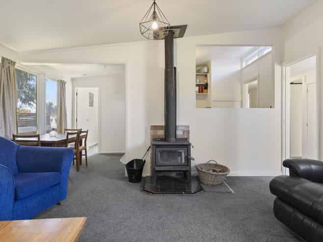 21 Tureiti Place, Turangi