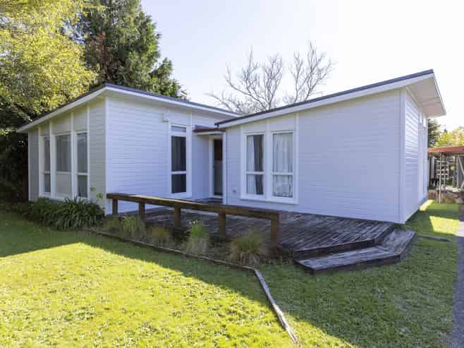 21 Tureiti Place, Turangi