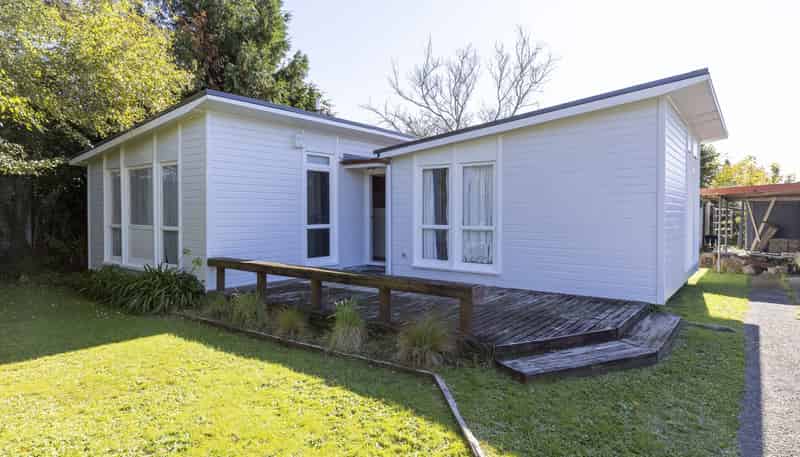 21 Tureiti Place, Turangi