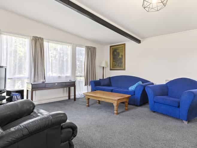 21 Tureiti Place, Turangi