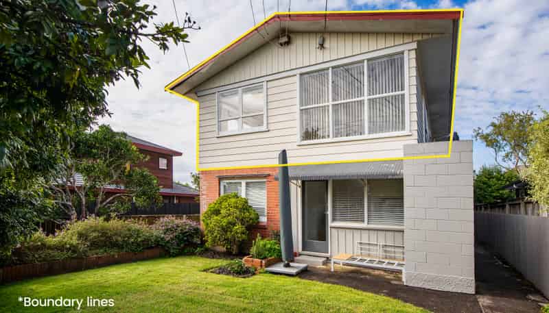 2/7 Wainui Avenue, Point Chevalier