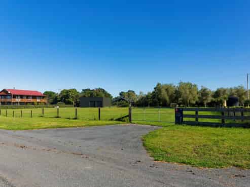 211 Lovers Lane, Kaikoura