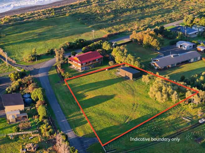 211 Lovers Lane, Kaikoura