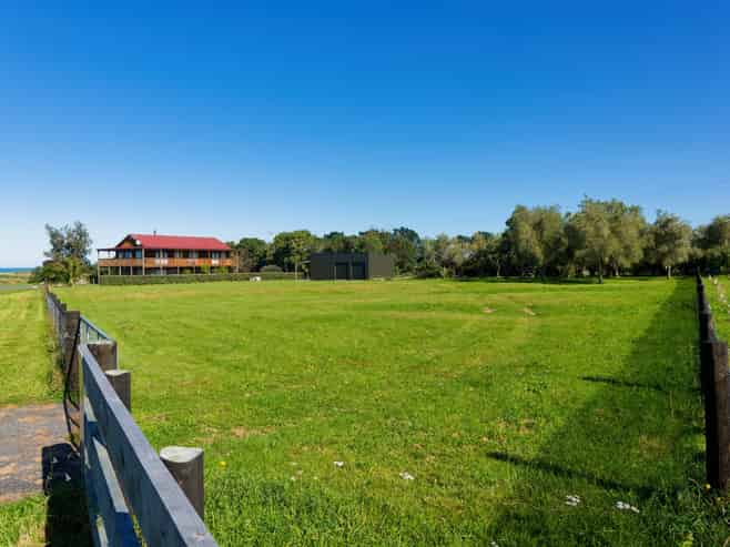 211 Lovers Lane, Kaikoura