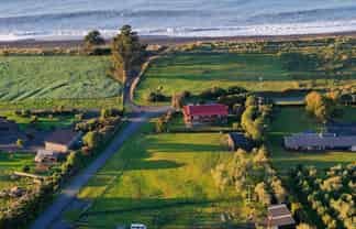 211 Lovers Lane, Kaikoura