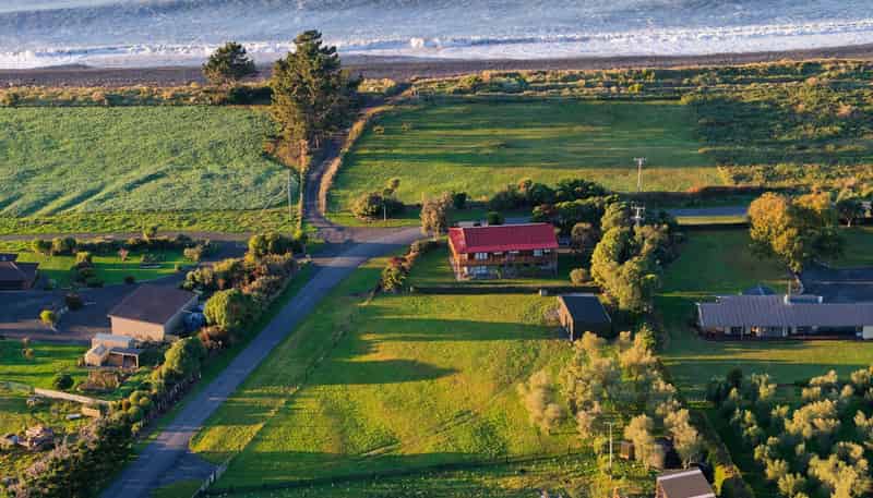 211 Lovers Lane, Kaikoura