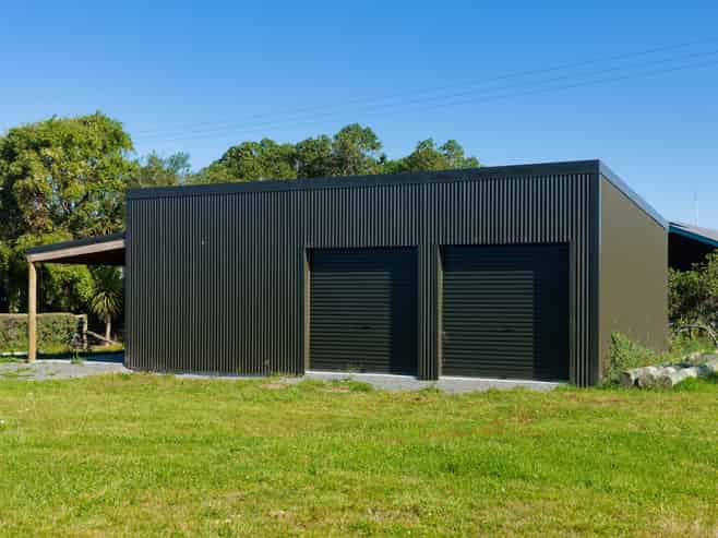 211 Lovers Lane, Kaikoura