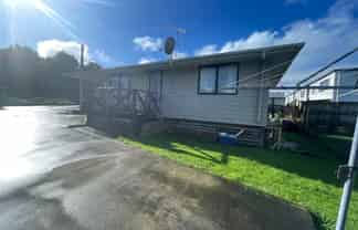 10A Christmas Road, Manurewa