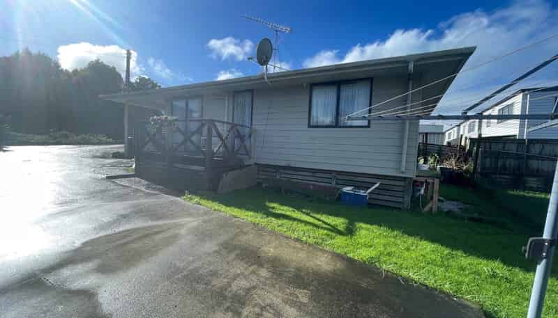 10A Christmas Road, Manurewa